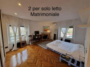 ELEGANT ROOMS PARIOLI